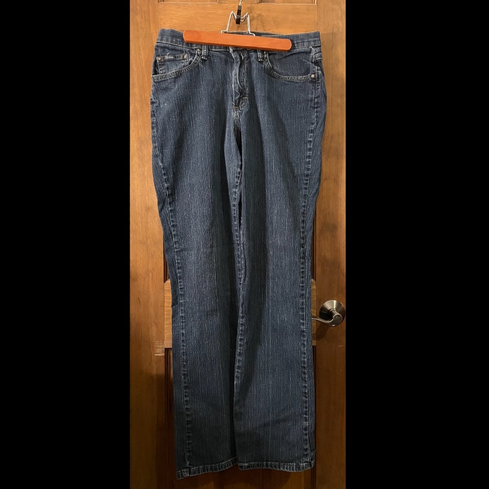 Vintage Denim Riders - Picture 2 of 8